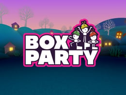 Box Party [Interactive Arcade]