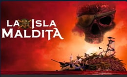 La Isla Maldita