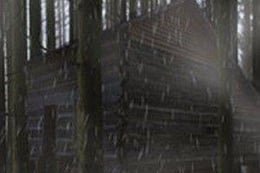 Hiker's Refuge