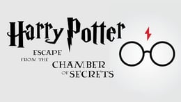 Harry Potter Escape from the Chamber of Secrets
