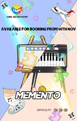 Memento