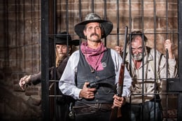 Pułapka Szeryfa [Sheriff’s Trap]