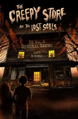 The Creepy Store