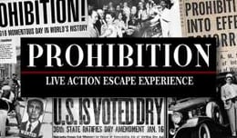 Prohibition