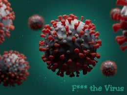 F*** the Virus
