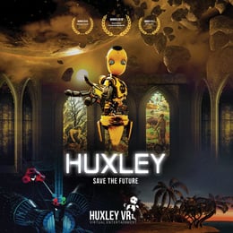 Huxley [VR]