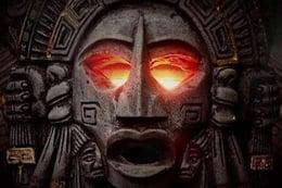 Lost City