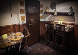 La Cucina