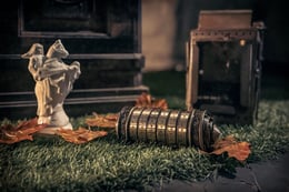 Das Vermächtnis der Vorfahren [The Legacy of the Ancestors]