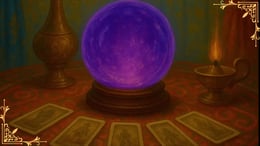 Fortune Teller – The Return