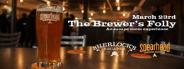 Brewer's Folley