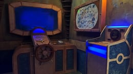 20.000 Leagues