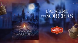 Wizard Academy  [Academie Des Sorciers]