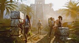 Sanctum Riders [VR]