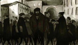 El Secreto de Garayo [Garayo's Secret]