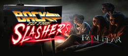 Back to the Slashers