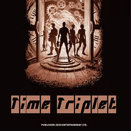 Time Triplet [Jubensha Experience]
