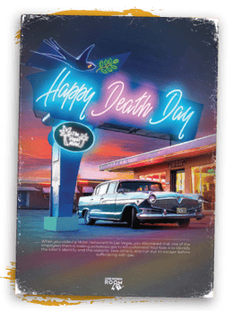 Happy Death Day