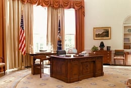 Oval Office