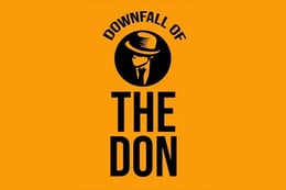 Downfall Of The Don