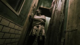 Asylum of Fear [prev. Das Sanatorium]