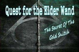Quest for the Elder Wand