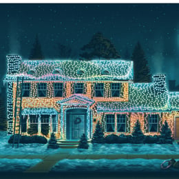 Christmas Vacation