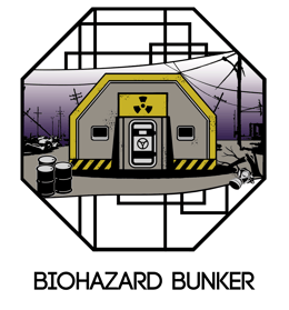 Biohazard Bunker