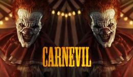 Carnevil - Creepy Carnival Adventure