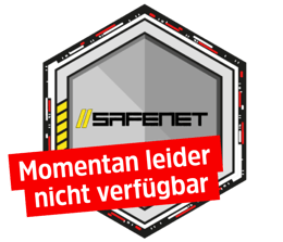 Safenet [Outdoor]