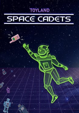 Toyland Space Cadets