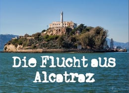 Die Flucht Aus Alcatraz II [The Escape From Alcatraz II]