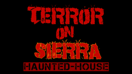 Terror On Sierra