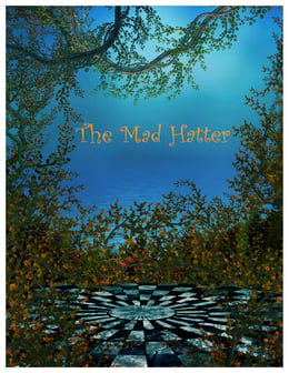 The Mad Hatter