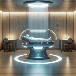 Alien Craft