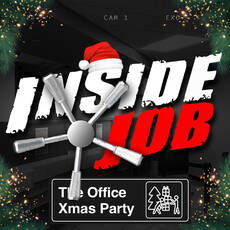 Inside Job: The Office Christmas Party