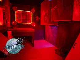 Jewel Heist [prev. Jewel Thief]