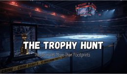 The Trophy Hunt