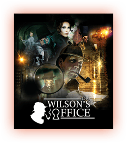 Dr Wilsons Office