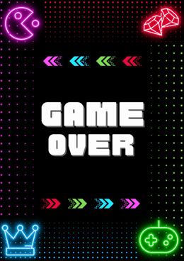 Game Over v.2