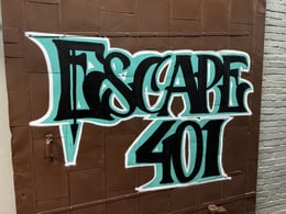 Escape 401
