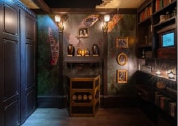 Haunted House