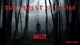 The Forest of Doom