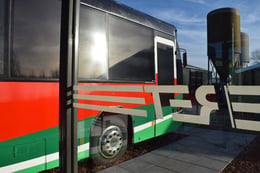 Escape Bus