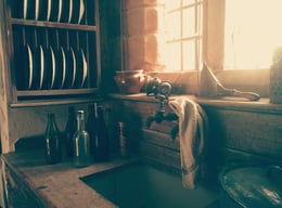 The Farmhouse
