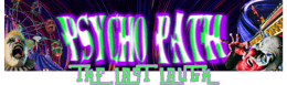 Psycho Path: The Last Laugh