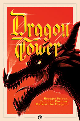 Dragon Tower [VR]