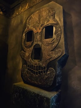 Temple of Doom