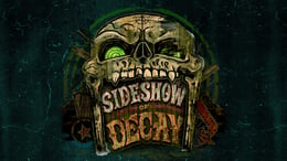 Sideshow of Decay