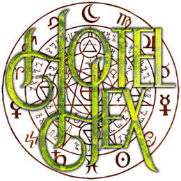 Hotel Hex